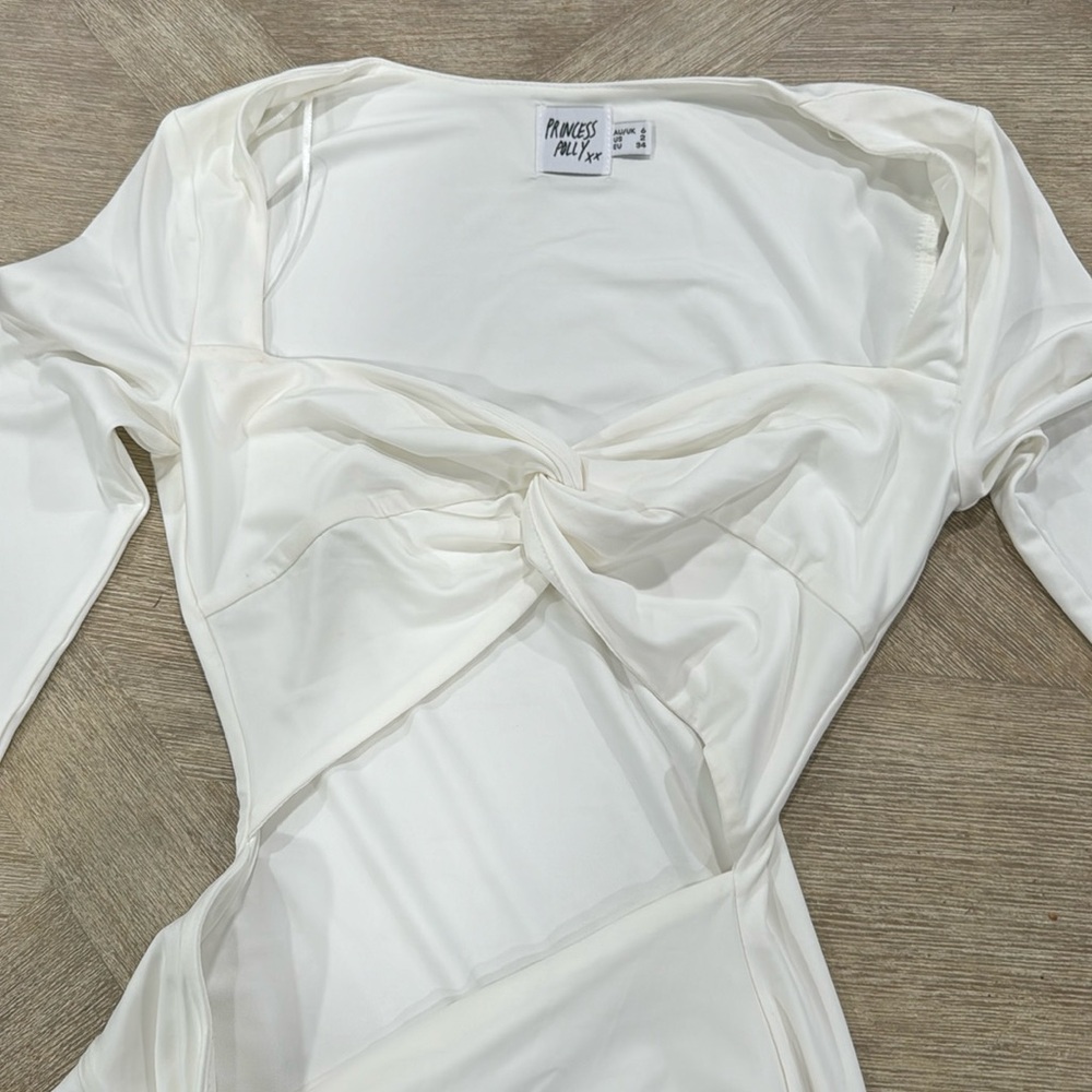 Princess Polly dress